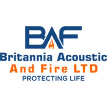 britannia acoustic